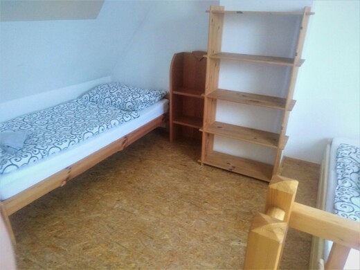 Lůžko 90 cm