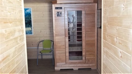 Sauna 1