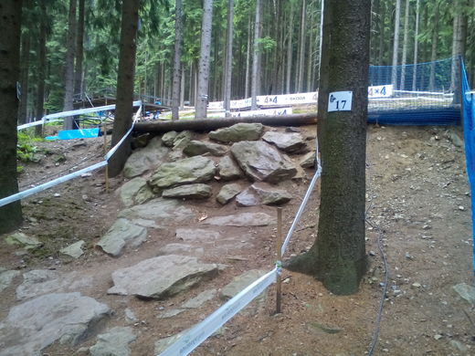 Trať světového poháru