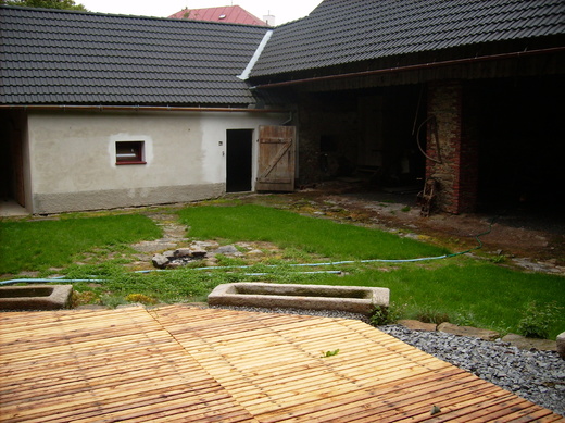 Vnitřní dvůr1